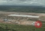 Image ligne de vol en Thaïlande, 1966, de la seconde 59 séquences d'archives historiques vidéo 65675042842