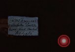 Image ligne de vol en Thaïlande, 1966, de la seconde 3 séquences d'archives historiques vidéo 65675042843