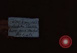 Image ligne de vol en Thaïlande, 1966, de la seconde 4 séquences d'archives historiques vidéo 65675042843