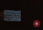 Image ligne de vol en Thaïlande, 1966, de la seconde 5 séquences d'archives historiques vidéo 65675042843