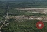Image ligne de vol en Thaïlande, 1966, de la seconde 10 séquences d'archives historiques vidéo 65675042843