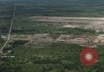 Image ligne de vol en Thaïlande, 1966, de la seconde 11 séquences d'archives historiques vidéo 65675042843