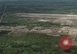 Image ligne de vol en Thaïlande, 1966, de la seconde 13 séquences d'archives historiques vidéo 65675042843