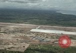 Image ligne de vol en Thaïlande, 1966, de la seconde 20 séquences d'archives historiques vidéo 65675042843