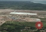 Image ligne de vol en Thaïlande, 1966, de la seconde 25 séquences d'archives historiques vidéo 65675042843