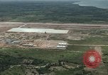 Image ligne de vol en Thaïlande, 1966, de la seconde 32 séquences d'archives historiques vidéo 65675042843