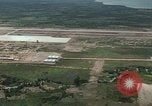 Image ligne de vol en Thaïlande, 1966, de la seconde 37 séquences d'archives historiques vidéo 65675042843