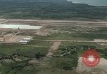 Image ligne de vol en Thaïlande, 1966, de la seconde 40 séquences d'archives historiques vidéo 65675042843