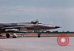 Image États-Unis F-105 avion en Thaïlande, 1967, de la seconde 3 séquences d'archives historiques vidéo 65675042845