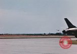 Image États-Unis F-105 avion en Thaïlande, 1967, de la seconde 7 séquences d'archives historiques vidéo 65675042845