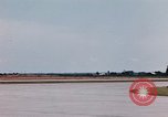Image États-Unis F-105 avion en Thaïlande, 1967, de la seconde 9 séquences d'archives historiques vidéo 65675042845