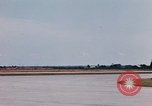 Image États-Unis F-105 avion en Thaïlande, 1967, de la seconde 10 séquences d'archives historiques vidéo 65675042845