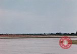 Image États-Unis F-105 avion en Thaïlande, 1967, de la seconde 11 séquences d'archives historiques vidéo 65675042845
