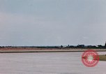 Image États-Unis F-105 avion en Thaïlande, 1967, de la seconde 12 séquences d'archives historiques vidéo 65675042845