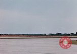 Image États-Unis F-105 avion en Thaïlande, 1967, de la seconde 15 séquences d'archives historiques vidéo 65675042845