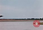 Image États-Unis F-105 avion en Thaïlande, 1967, de la seconde 17 séquences d'archives historiques vidéo 65675042845