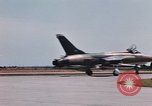 Image États-Unis F-105 avion en Thaïlande, 1967, de la seconde 19 séquences d'archives historiques vidéo 65675042845