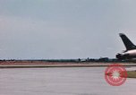 Image États-Unis F-105 avion en Thaïlande, 1967, de la seconde 20 séquences d'archives historiques vidéo 65675042845