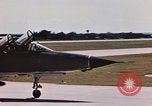 Image États-Unis F-105 avion en Thaïlande, 1967, de la seconde 29 séquences d'archives historiques vidéo 65675042845