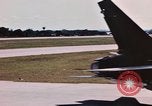 Image États-Unis F-105 avion en Thaïlande, 1967, de la seconde 33 séquences d'archives historiques vidéo 65675042845