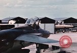 Image États-Unis F-105 avion en Thaïlande, 1967, de la seconde 36 séquences d'archives historiques vidéo 65675042845