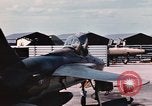 Image États-Unis F-105 avion en Thaïlande, 1967, de la seconde 37 séquences d'archives historiques vidéo 65675042845