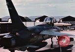 Image États-Unis F-105 avion en Thaïlande, 1967, de la seconde 39 séquences d'archives historiques vidéo 65675042845