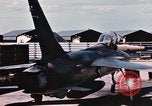 Image États-Unis F-105 avion en Thaïlande, 1967, de la seconde 40 séquences d'archives historiques vidéo 65675042845