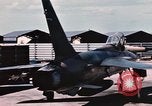 Image États-Unis F-105 avion en Thaïlande, 1967, de la seconde 41 séquences d'archives historiques vidéo 65675042845