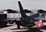 Image États-Unis F-105 avion en Thaïlande, 1967, de la seconde 43 séquences d'archives historiques vidéo 65675042845