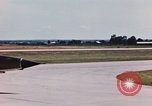 Image États-Unis F-105 avion en Thaïlande, 1967, de la seconde 45 séquences d'archives historiques vidéo 65675042845