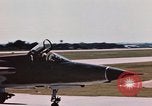 Image États-Unis F-105 avion en Thaïlande, 1967, de la seconde 48 séquences d'archives historiques vidéo 65675042845