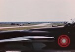 Image États-Unis F-105 avion en Thaïlande, 1967, de la seconde 51 séquences d'archives historiques vidéo 65675042845