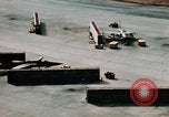 Image États-Unis F-105 avion en Thaïlande, 1967, de la seconde 3 séquences d'archives historiques vidéo 65675042846