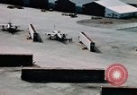 Image États-Unis F-105 avion en Thaïlande, 1967, de la seconde 15 séquences d'archives historiques vidéo 65675042846