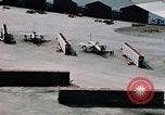 Image États-Unis F-105 avion en Thaïlande, 1967, de la seconde 16 séquences d'archives historiques vidéo 65675042846