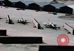 Image États-Unis F-105 avion en Thaïlande, 1967, de la seconde 17 séquences d'archives historiques vidéo 65675042846