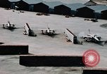 Image États-Unis F-105 avion en Thaïlande, 1967, de la seconde 18 séquences d'archives historiques vidéo 65675042846