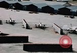 Image États-Unis F-105 avion en Thaïlande, 1967, de la seconde 19 séquences d'archives historiques vidéo 65675042846