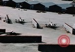 Image États-Unis F-105 avion en Thaïlande, 1967, de la seconde 20 séquences d'archives historiques vidéo 65675042846
