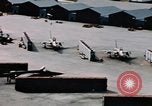 Image États-Unis F-105 avion en Thaïlande, 1967, de la seconde 21 séquences d'archives historiques vidéo 65675042846
