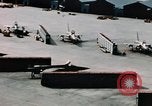 Image États-Unis F-105 avion en Thaïlande, 1967, de la seconde 22 séquences d'archives historiques vidéo 65675042846