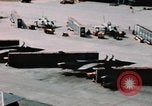 Image États-Unis F-105 avion en Thaïlande, 1967, de la seconde 27 séquences d'archives historiques vidéo 65675042846