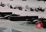Image États-Unis F-105 avion en Thaïlande, 1967, de la seconde 28 séquences d'archives historiques vidéo 65675042846