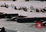 Image États-Unis F-105 avion en Thaïlande, 1967, de la seconde 29 séquences d'archives historiques vidéo 65675042846