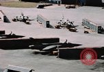 Image États-Unis F-105 avion en Thaïlande, 1967, de la seconde 30 séquences d'archives historiques vidéo 65675042846