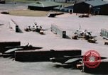 Image États-Unis F-105 avion en Thaïlande, 1967, de la seconde 31 séquences d'archives historiques vidéo 65675042846