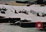 Image États-Unis F-105 avion en Thaïlande, 1967, de la seconde 33 séquences d'archives historiques vidéo 65675042846