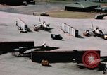Image États-Unis F-105 avion en Thaïlande, 1967, de la seconde 35 séquences d'archives historiques vidéo 65675042846