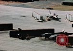 Image États-Unis F-105 avion en Thaïlande, 1967, de la seconde 37 séquences d'archives historiques vidéo 65675042846
